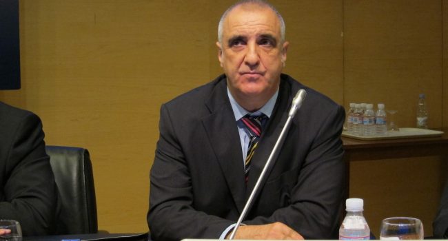 Victorino Alonso