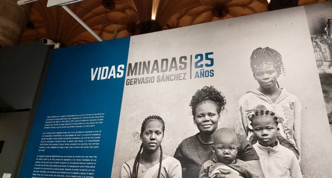 Foto: Mary Carmen Bozal (AraInfo)