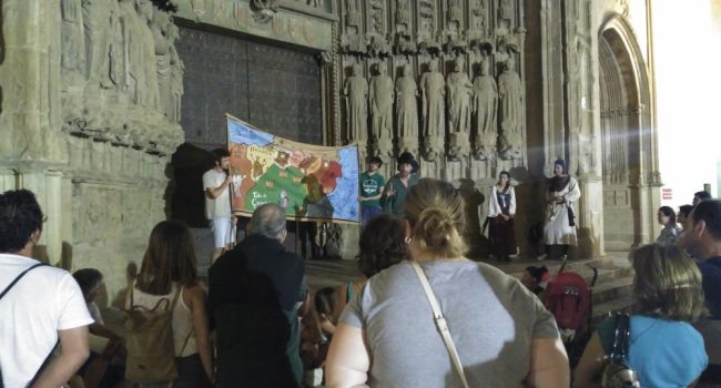 Foto: Ayuntamiento de Uesca