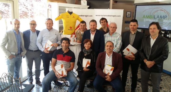Foto: Gobierno de Aragón