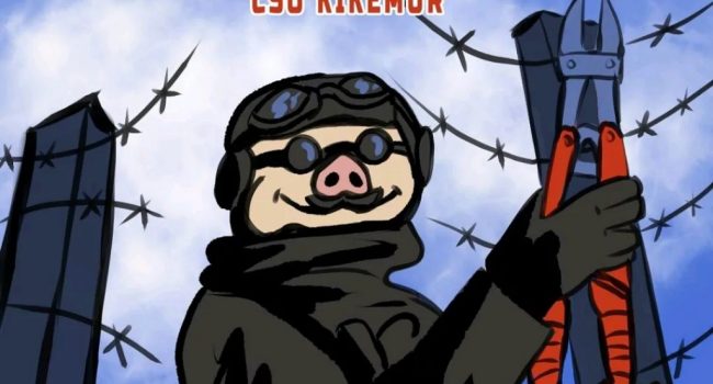 Vuelven las Jornadas Antiespecistas a Zaragoza en su IV Edición