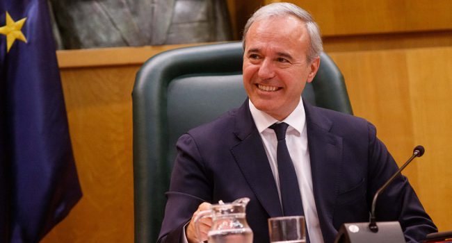 familias zaragozanas más necesitadas