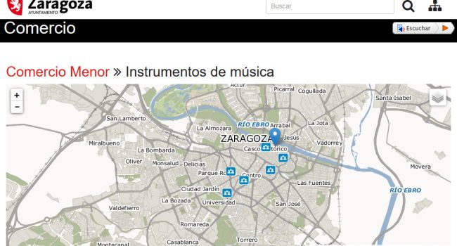La web ya está disponible.