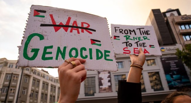 Foto: @TimesOfGaza