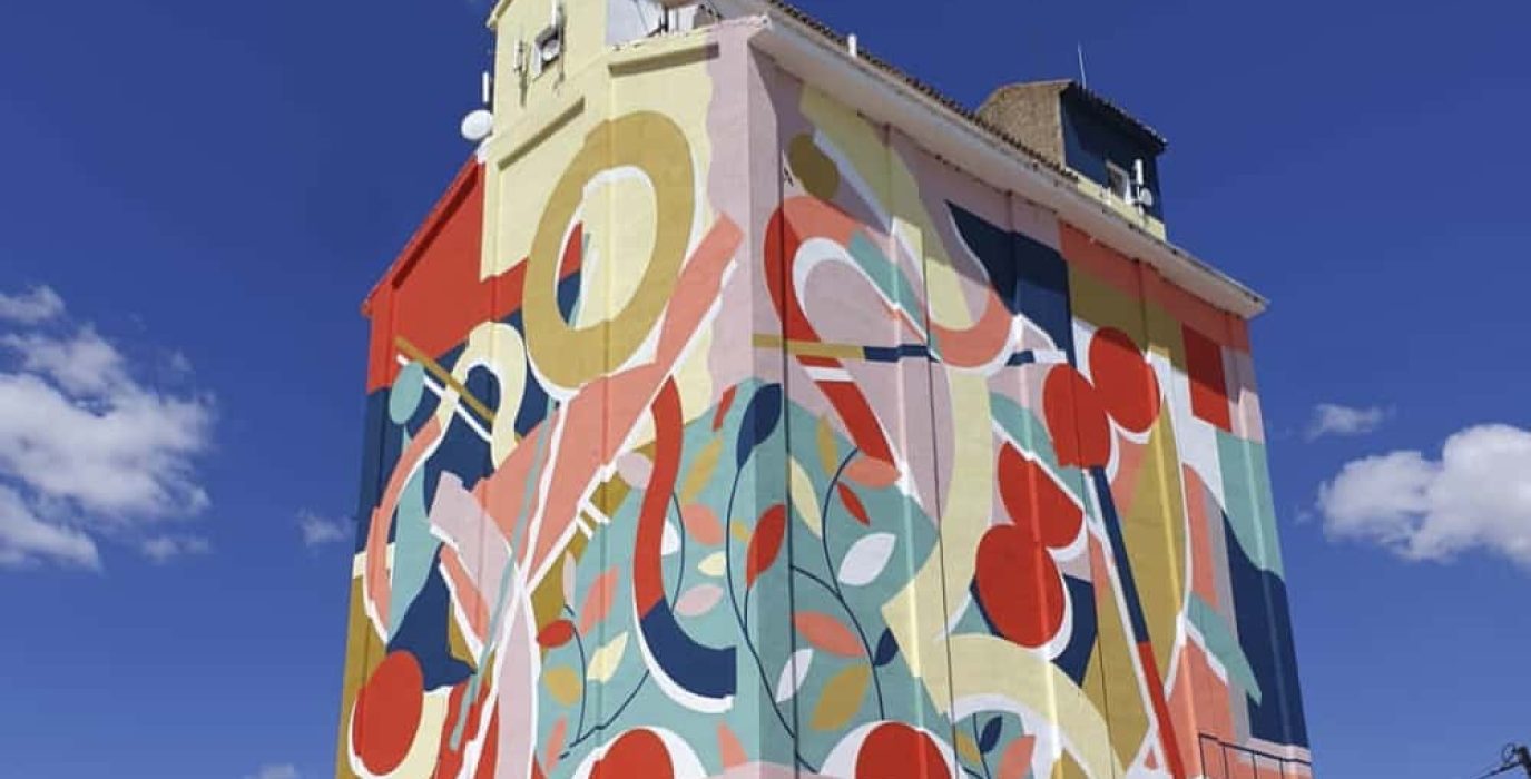 Festival Asalto Espacio