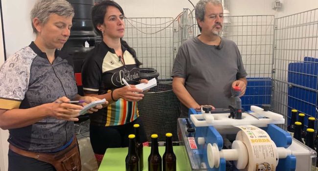 iniciativas agroalimentarias