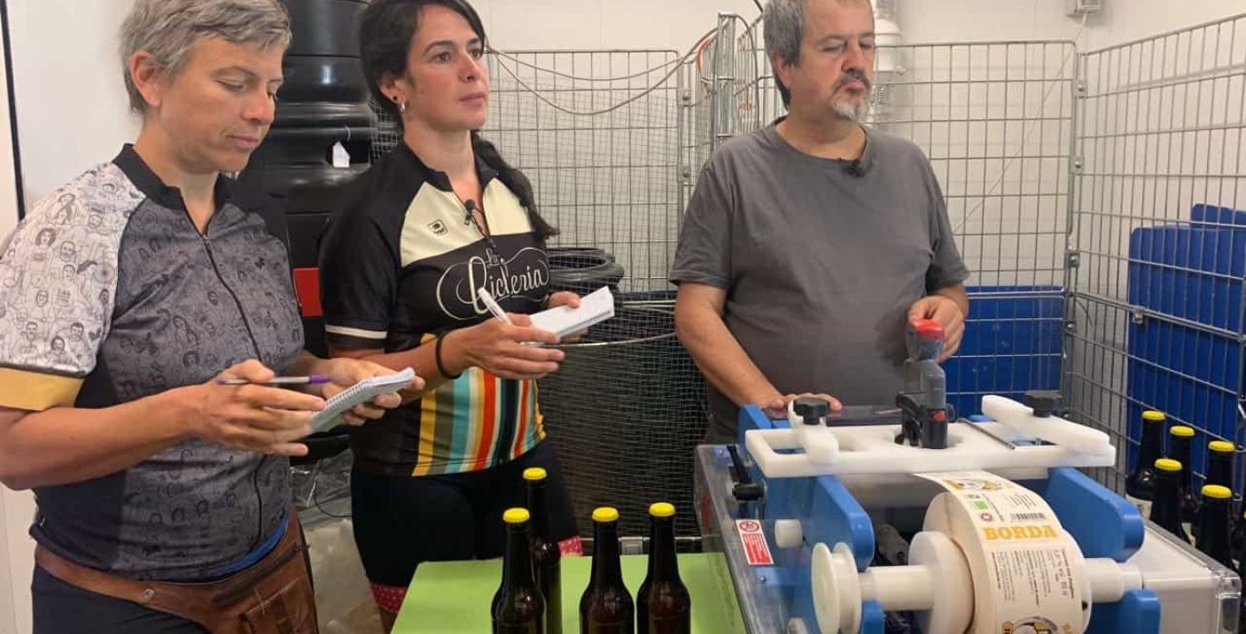 iniciativas agroalimentarias