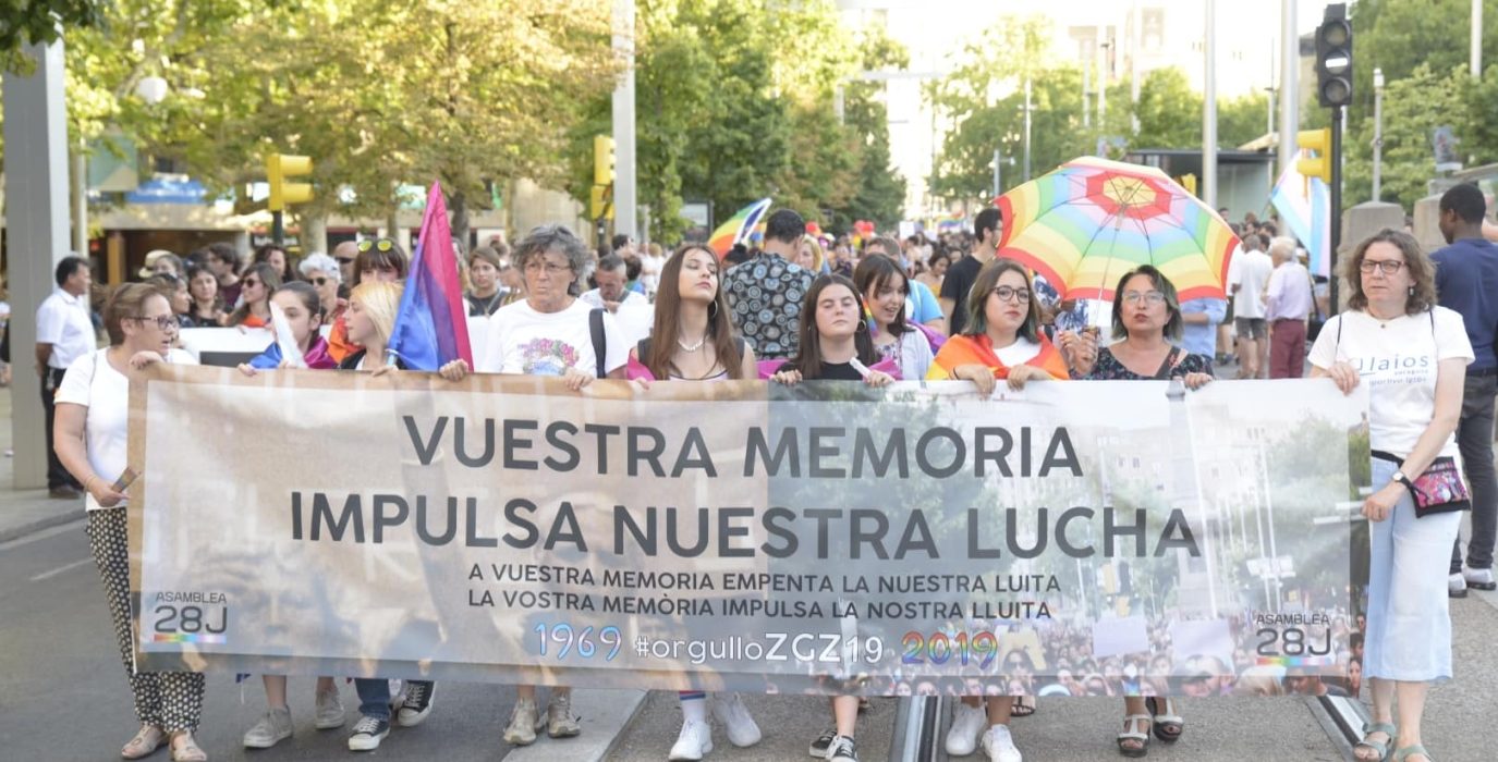 Manifestación