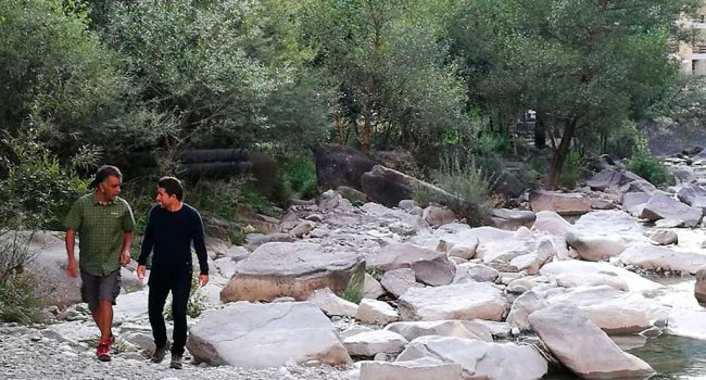 Foto: Podemos Aragón