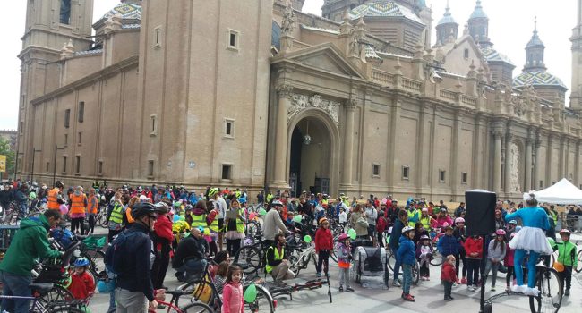 Foto: Pedalea