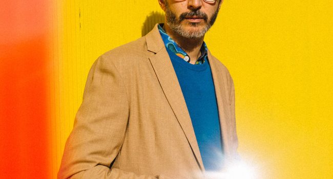 Xoel López.