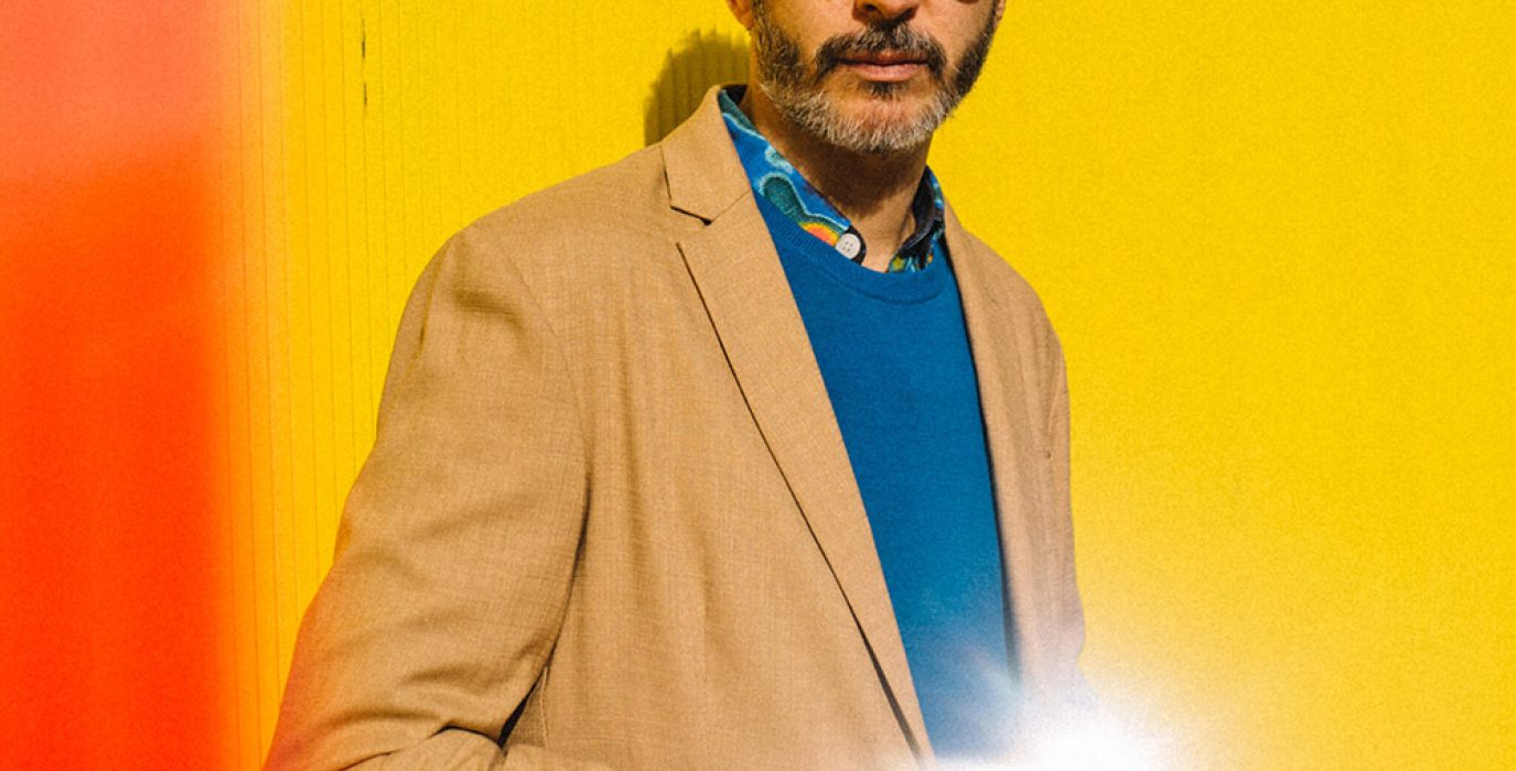 Xoel López.