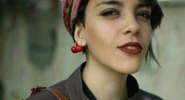 Yasaman Aryani