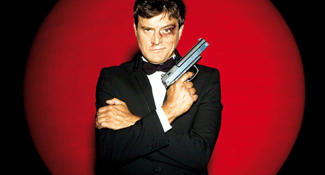 Raúl Cano de Yllana se instalará en Arbolé con la obra “Action man”, del 4 al 13 de octubre.