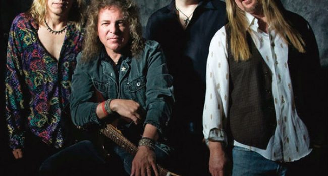Y&t