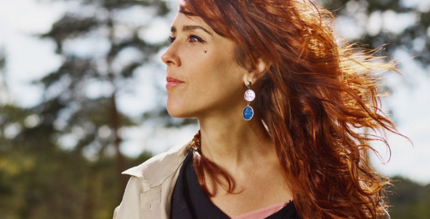 Zaz | Foto: ®Yann Orhan