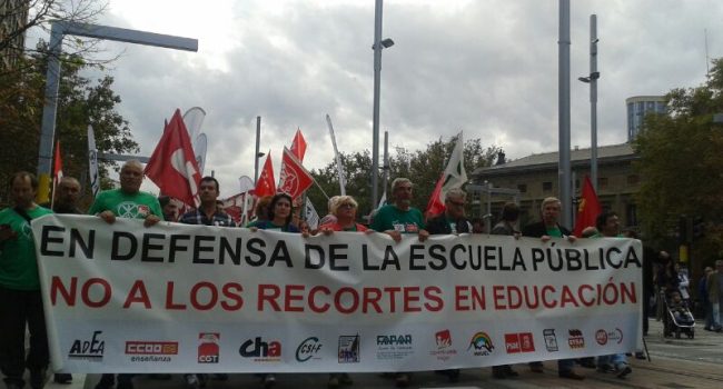 Foto: AraInfo