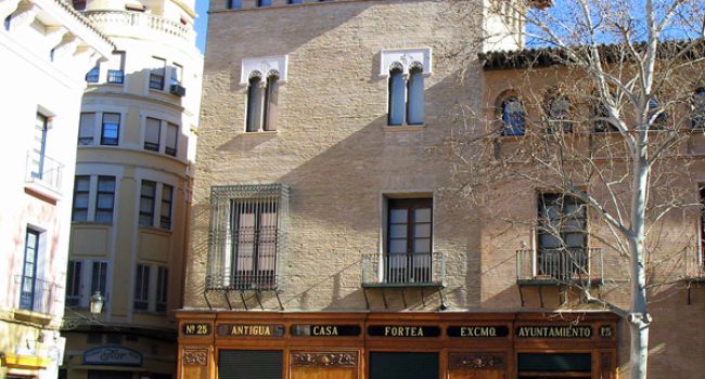ZGZ fortea