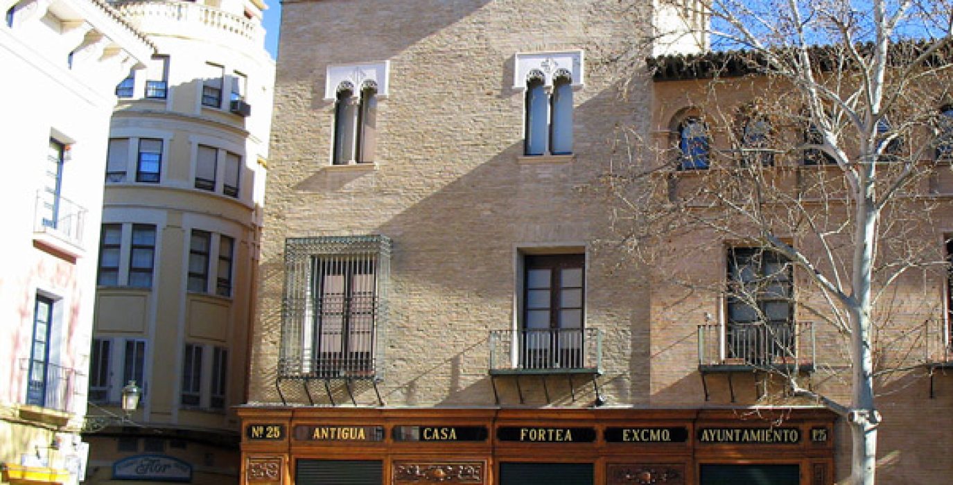 ZGZ fortea