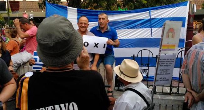 Foto: @chtricas (AraInfo)