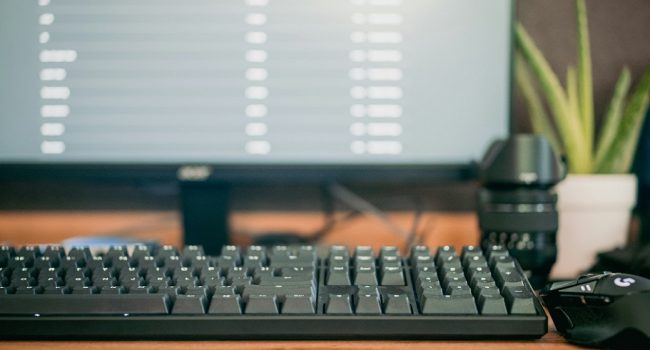 Foto: Zachary Delorenzo unsplash