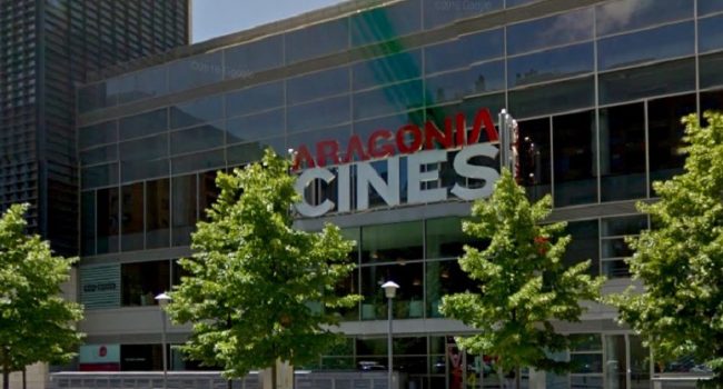 La plantilla de ZaraFilms protesta por las sanciones impuestas por la empresa