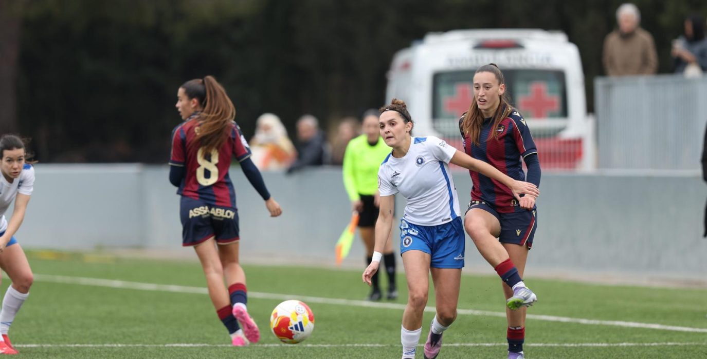 Foto: @ZaragozaCFF