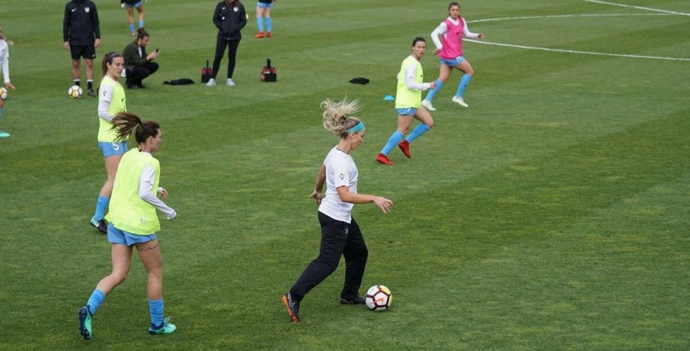 Zaragoza Club de Fútbol Femenino