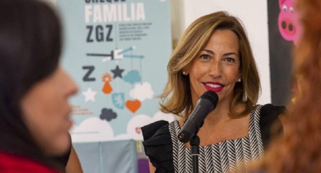 Zaragoza en Común denuncia el “sesgo” del cheque bebé: “La mitad de las ayudas se han concedido a rentas de más de 40.000 euros anuales”