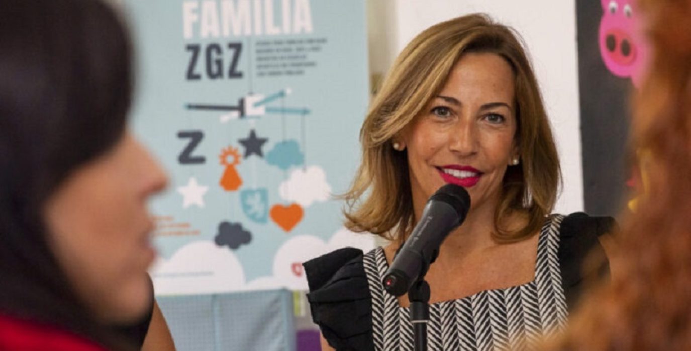 Zaragoza en Común denuncia el “sesgo” del cheque bebé: “La mitad de las ayudas se han concedido a rentas de más de 40.000 euros anuales”
