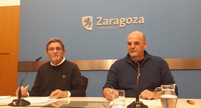 Zaragoza en Común denuncia “la parálisis” en la adjudicación de 36 viviendas en La Jota tras un año terminadas