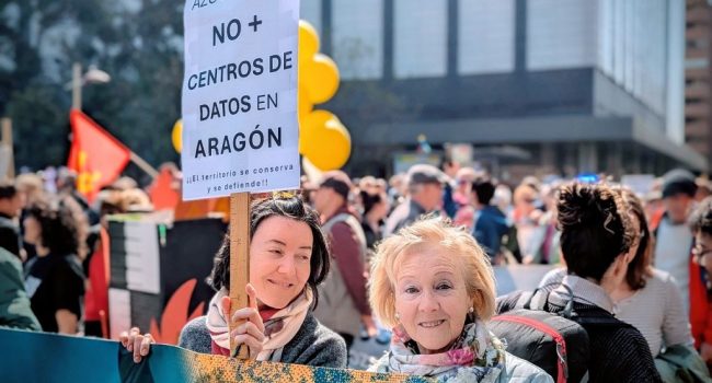 Foto: Iker G. Izagirre | AraInfo