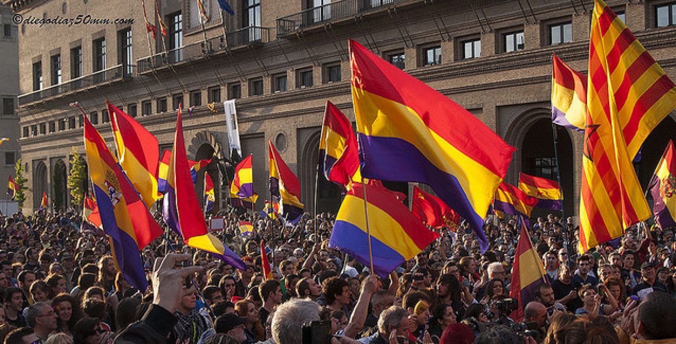 Foto: Diego Díaz (AraInfo)