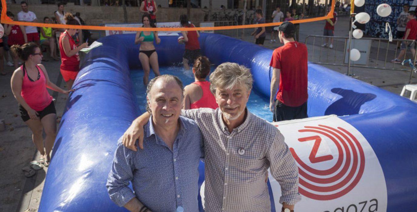 Pastor y Santisteve.
