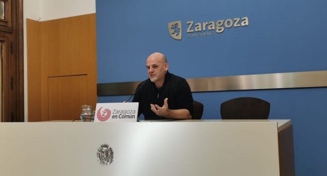 ZeC pide el cese de Alfonso Mendoza tras el varapalo judicial a su ‘gestión’ del convenio colectivo