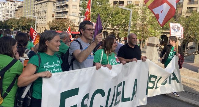 Zec Escuela pública