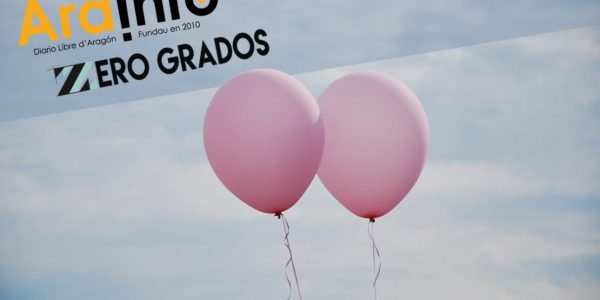 Zero AraInfo globos 4