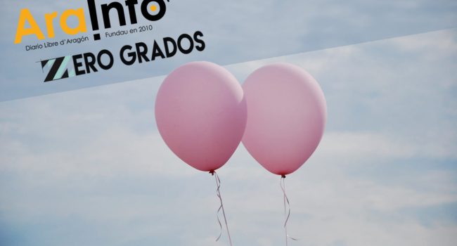 Zero AraInfo globos 4
