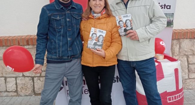 CHA-EMT impulsará la cultura en Teruel “mediante un Plan Estratégico y una Gerencia Municipal”