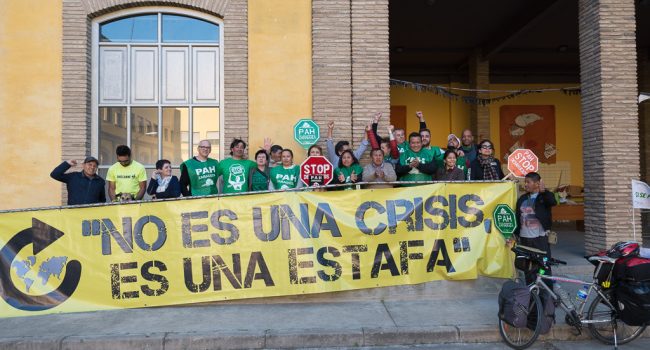 Foto: Pablo Ibáñez (AraInfo)