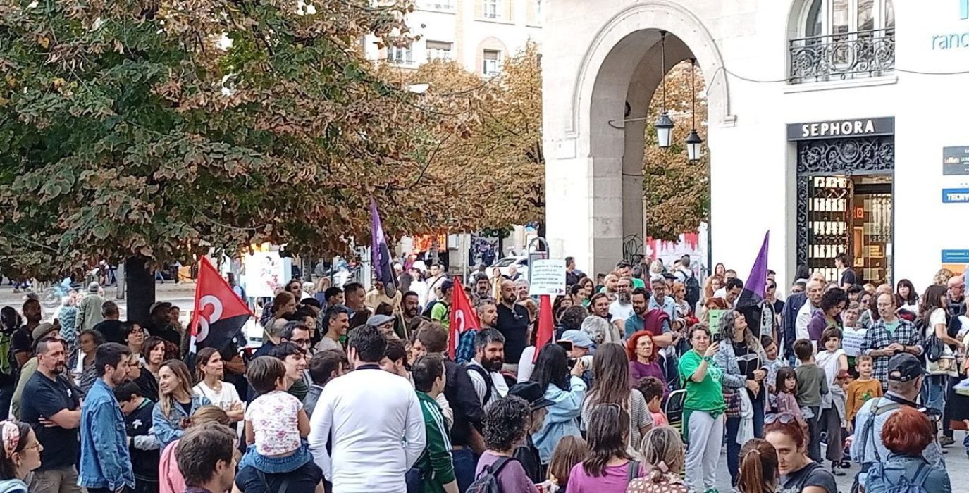 Foto: CGT