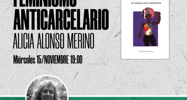 Zgz Feminismo Anticarcelario
