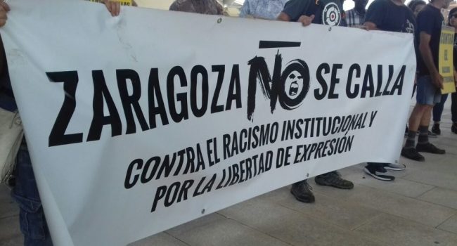 Foto: @DDCC_ZGZ