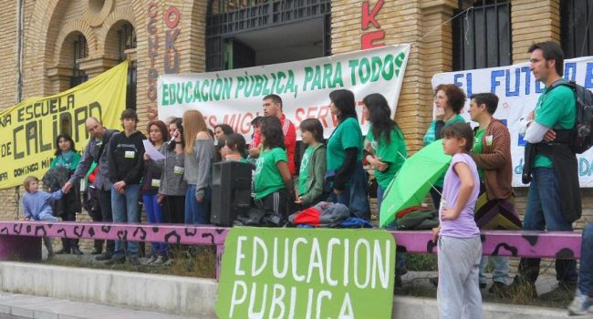 Foto: Zaragoza Sur