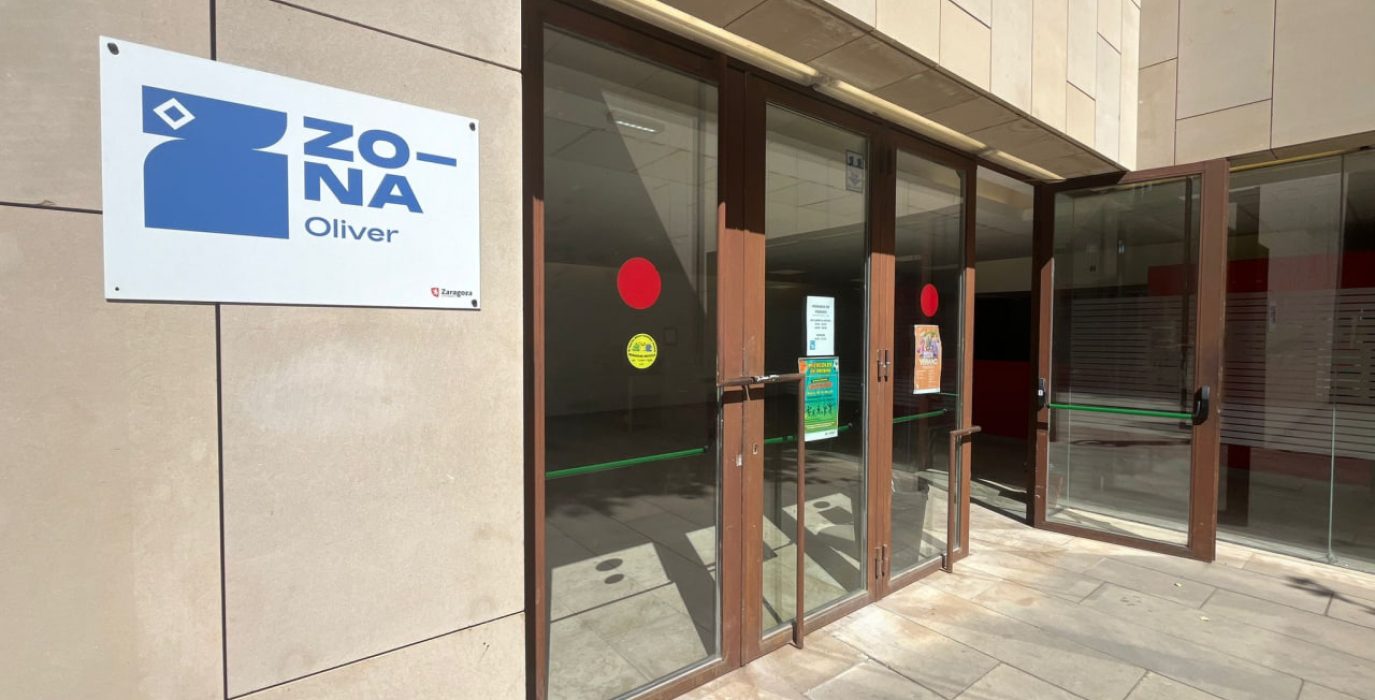 Zona Oliver | Foto: CHA