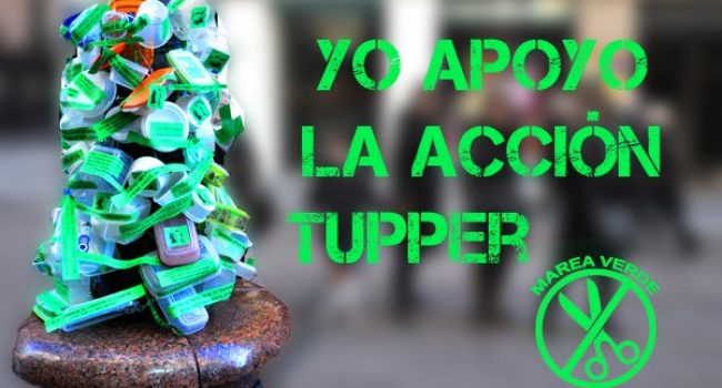 accion tupper
