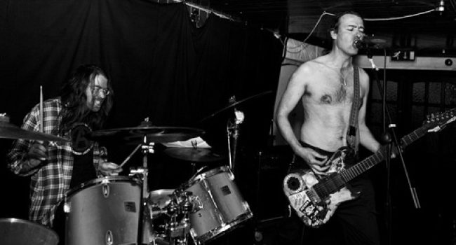 Active Minds en directo.