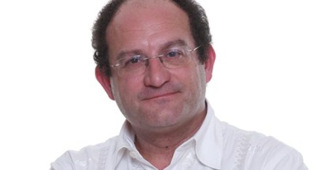 adolfo villanueva Cha