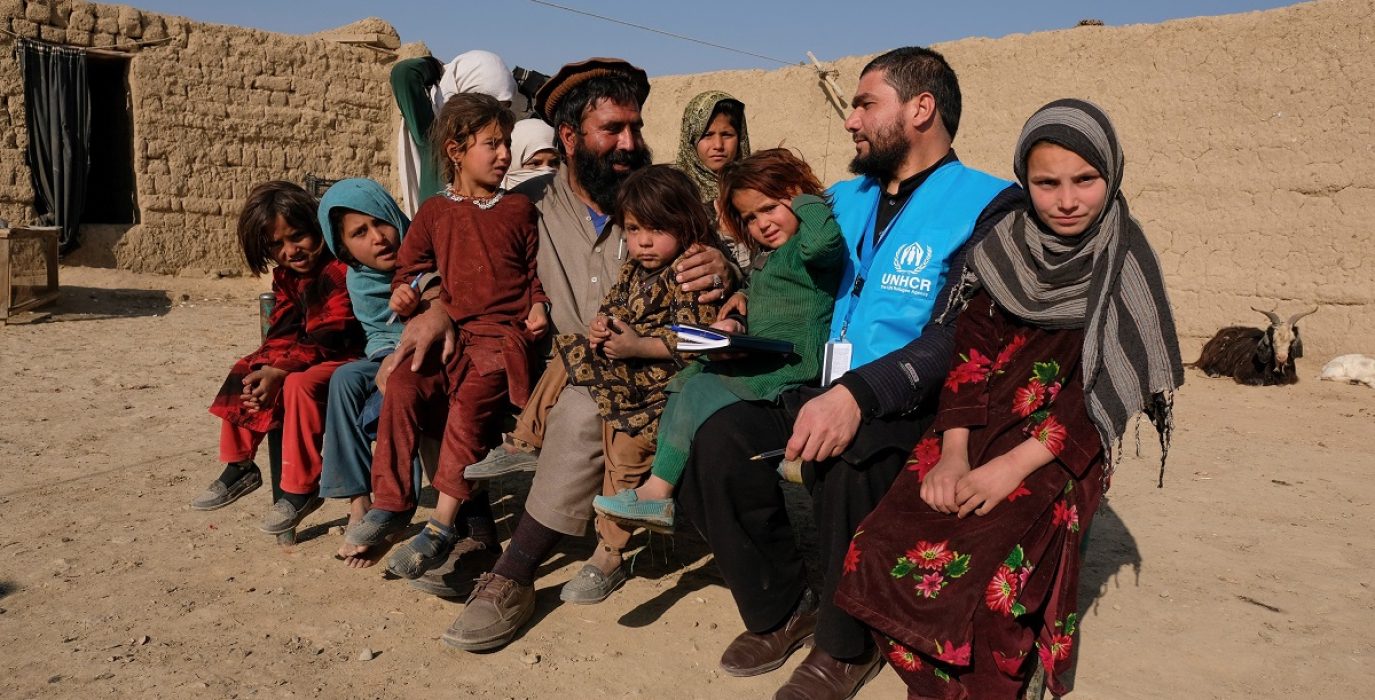 Foto: Acnur-Unhcr
