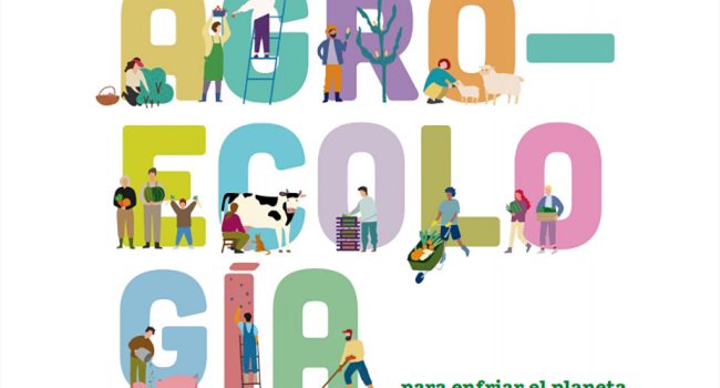 Foto: Ecologistas en Acción